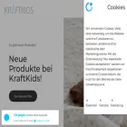 kraftkids.de