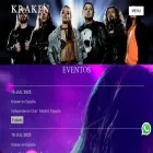 krakencolombia.net