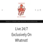 krakenhits.com
