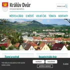 kraluv-dvur.cz