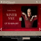 kramajewels.shop