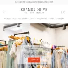 kramerdrive.com
