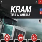 kramtire.com