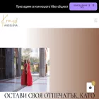 krassiangelova.com
