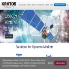 kratosspace.com