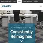 krausflooring.com