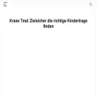 kraxe-test.de