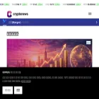 kr.cryptonews.com