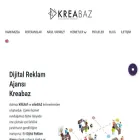kreabaz.com