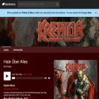 kreator.bandcamp.com