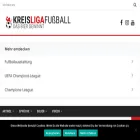 kreisligafussball.de