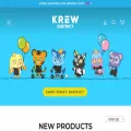 krewdistrict.com