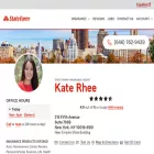 krheeinsurance.com