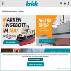 krickshop.de