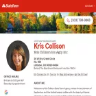 kriscollison.com