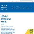 krisendienste.bayern