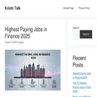 krishitalk.com