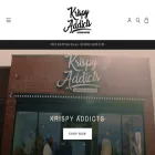 krispyaddicts.com