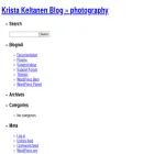 kristakeltanenblog.com