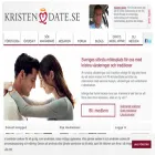 kristendate.se