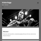 kristianbugge.com