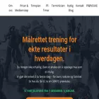 kristiansandkampsport.no