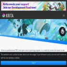 krita.org