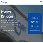 krogeralbertsons.com