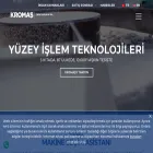 kromas.com.tr