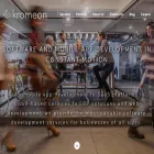 kromeon.com