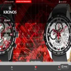 kronos.es