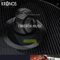 kronosaudio.com