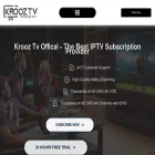 krooztv.net