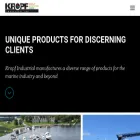 kropfindustrial.com