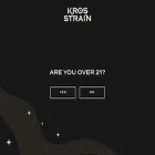 krosstrainbrewing.com