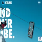 krunk.com