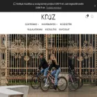 kruzbike.com