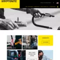 kryptonitelock.com