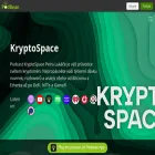 kryptospace.cz