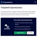 kryptovaluutta.fi