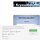 kryssakuten.se