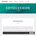 krysslexikon.se