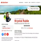 krystalrubleinsurance.com