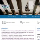 ksfmjournal.org