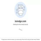ksiedge.com