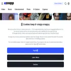 k-snapp.com