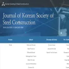 ksscjournal.or.kr