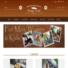 ktleathermoccasins.com