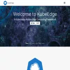 kubeedge.io