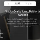 kubesound.com